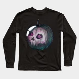 Poison Apple Long Sleeve T-Shirt